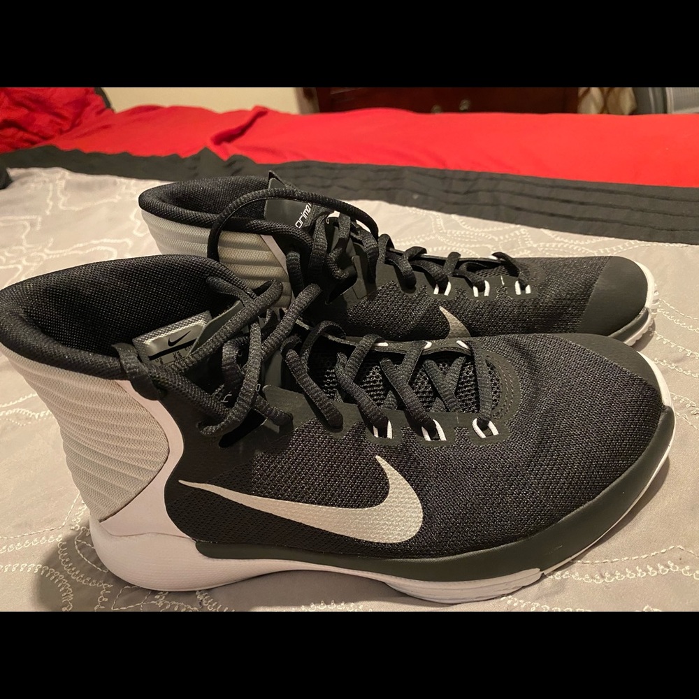 Nike